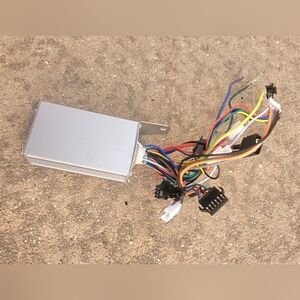 JETSON BOLT, CONTROLLER DC36V